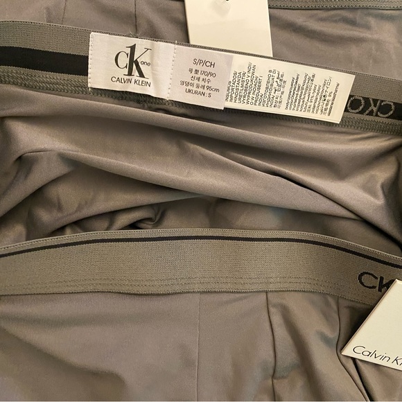 CK One Trunks (Bundle) - Picture 2 of 3